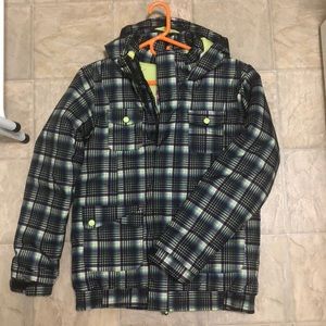 Burton Jacket